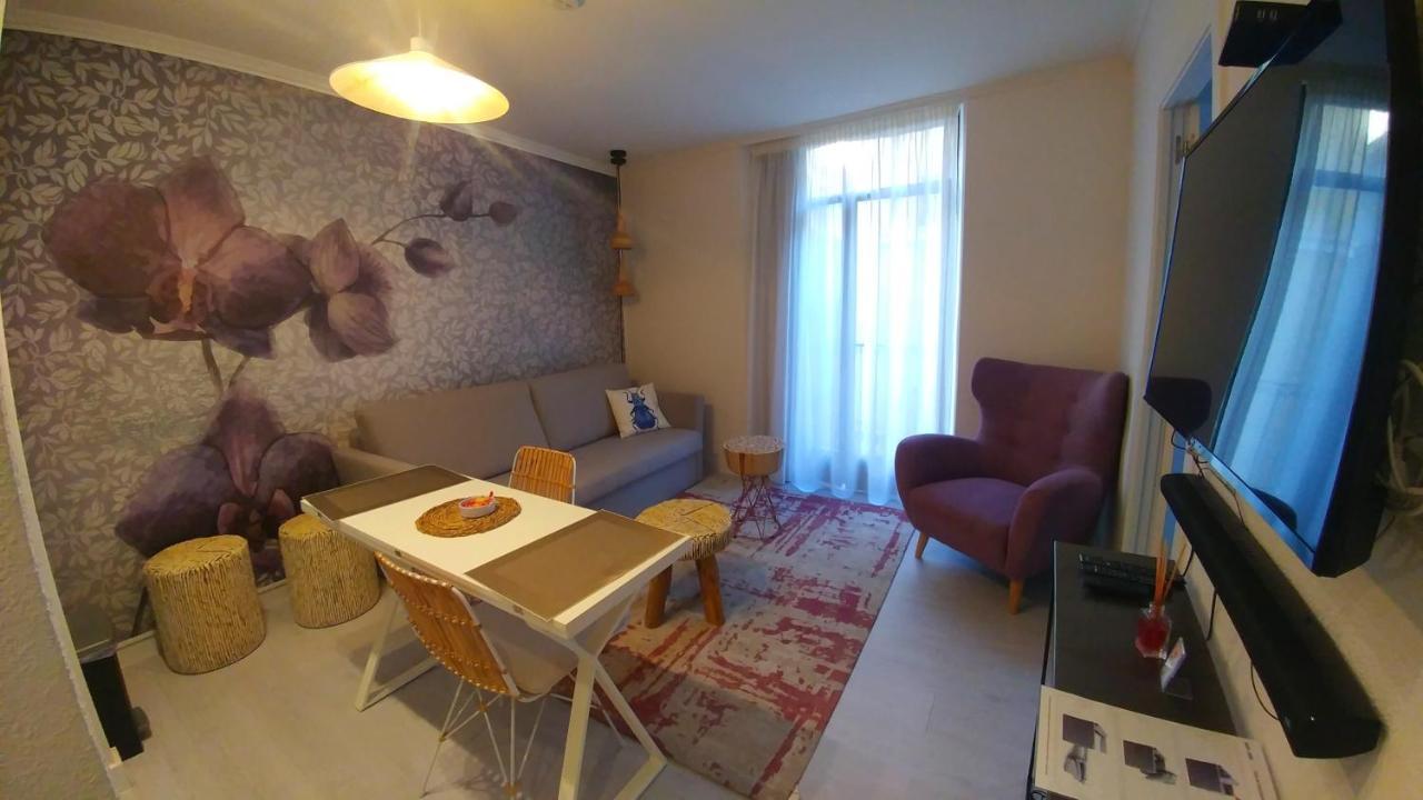 San Francisco 10 - 6 Apartamentos Boutique En El Centro - Playa Postiguet Alicante Ngoại thất bức ảnh