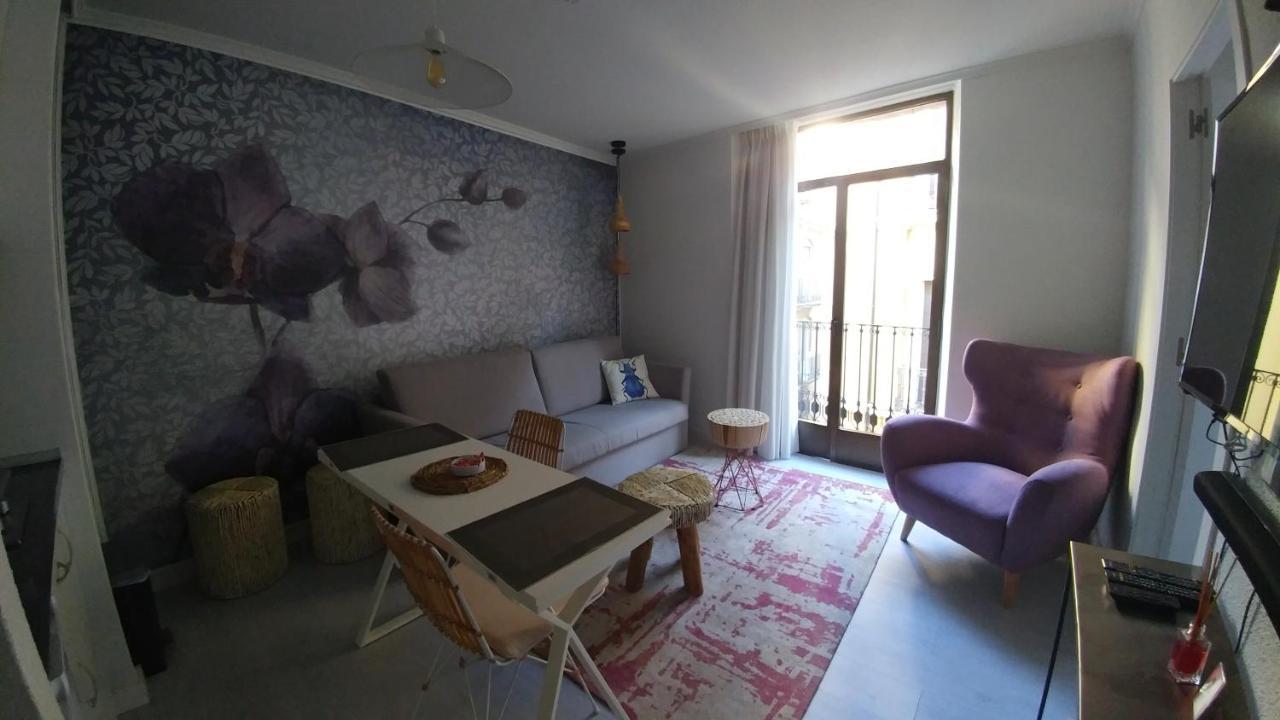 San Francisco 10 - 6 Apartamentos Boutique En El Centro - Playa Postiguet Alicante Ngoại thất bức ảnh