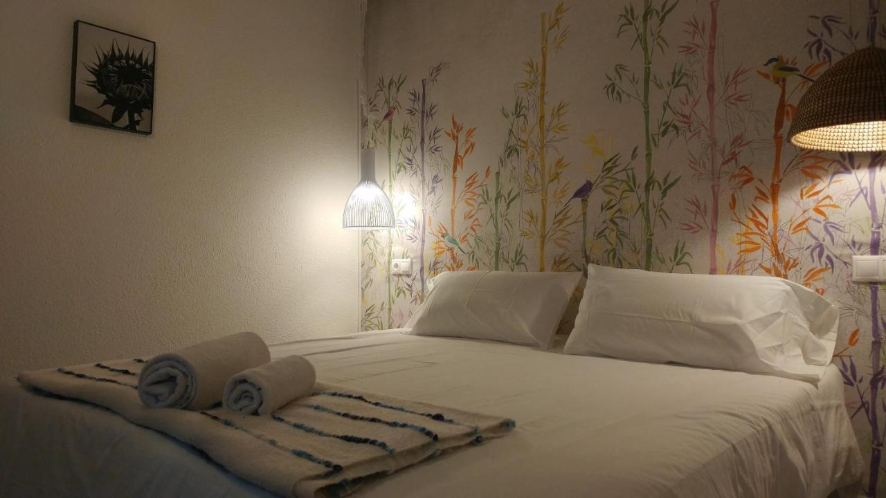 San Francisco 10 - 6 Apartamentos Boutique En El Centro - Playa Postiguet Alicante Ngoại thất bức ảnh