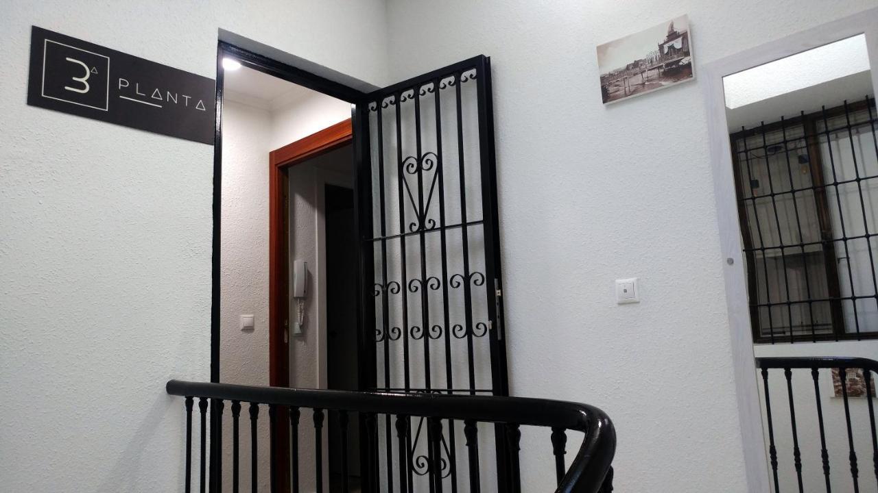 San Francisco 10 - 6 Apartamentos Boutique En El Centro - Playa Postiguet Alicante Ngoại thất bức ảnh