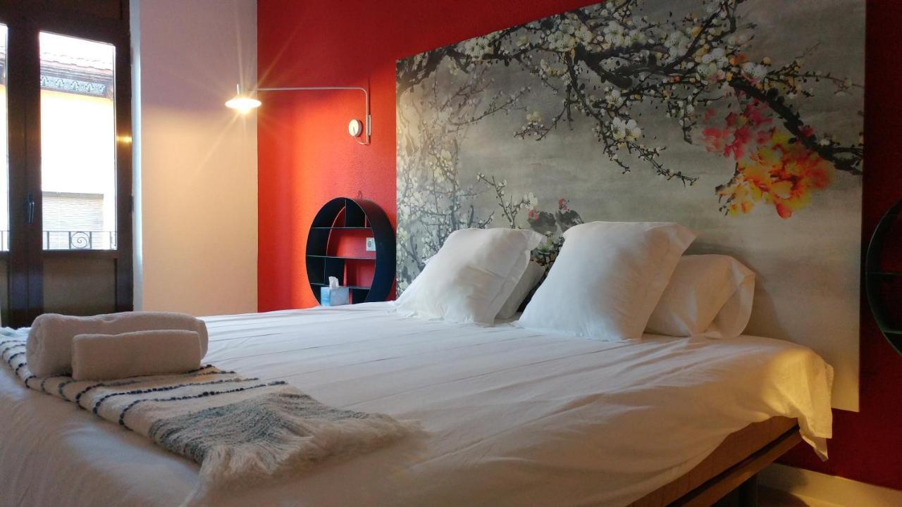 San Francisco 10 - 6 Apartamentos Boutique En El Centro - Playa Postiguet Alicante Ngoại thất bức ảnh