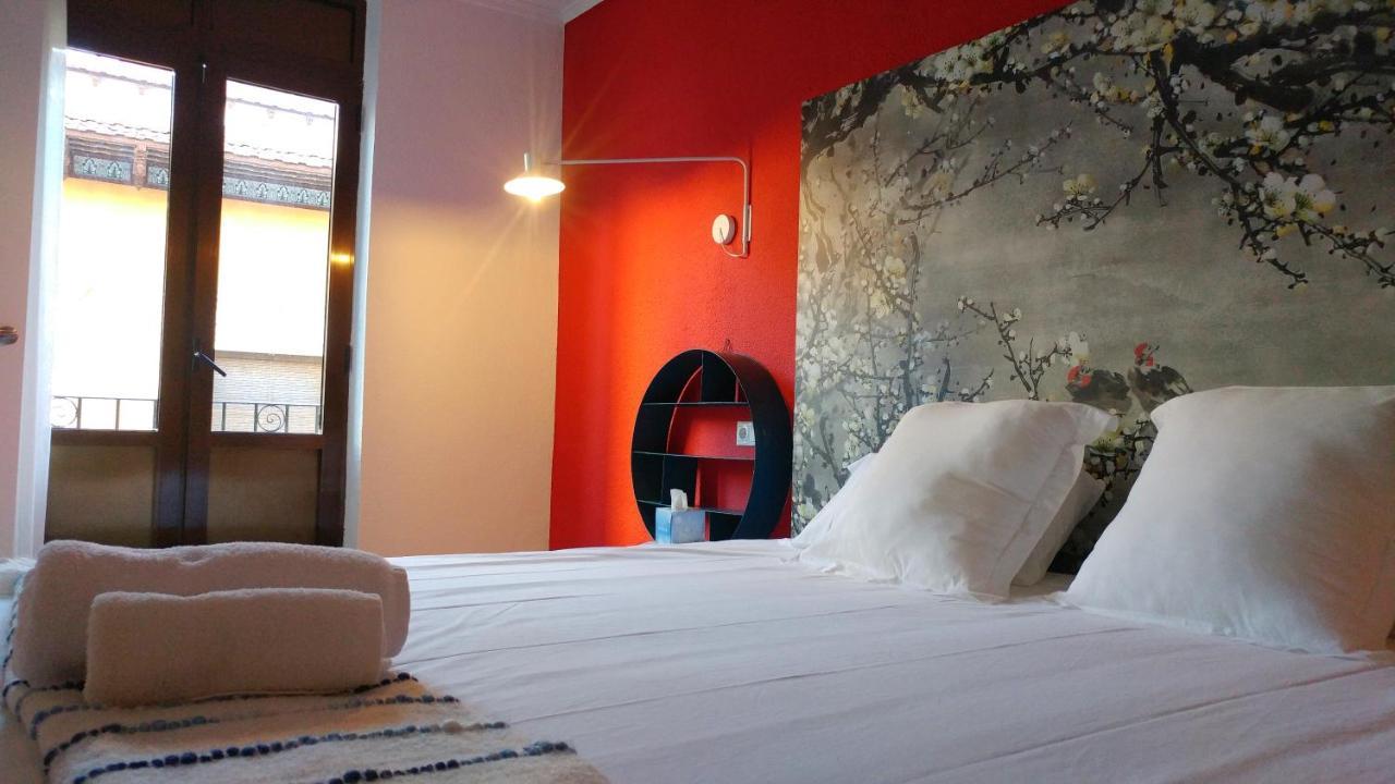 San Francisco 10 - 6 Apartamentos Boutique En El Centro - Playa Postiguet Alicante Ngoại thất bức ảnh