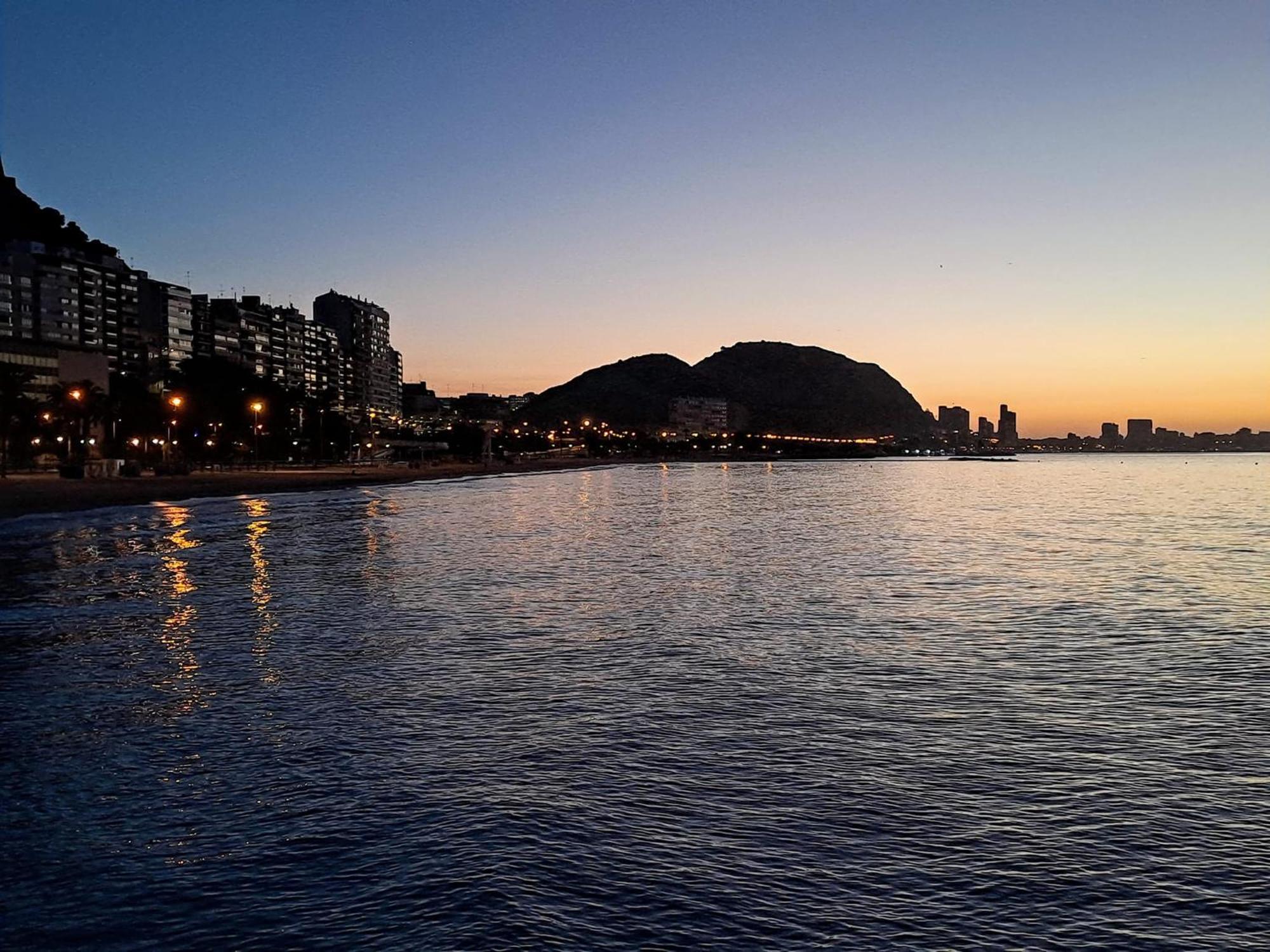 San Francisco 10 - 6 Apartamentos Boutique En El Centro - Playa Postiguet Alicante Ngoại thất bức ảnh