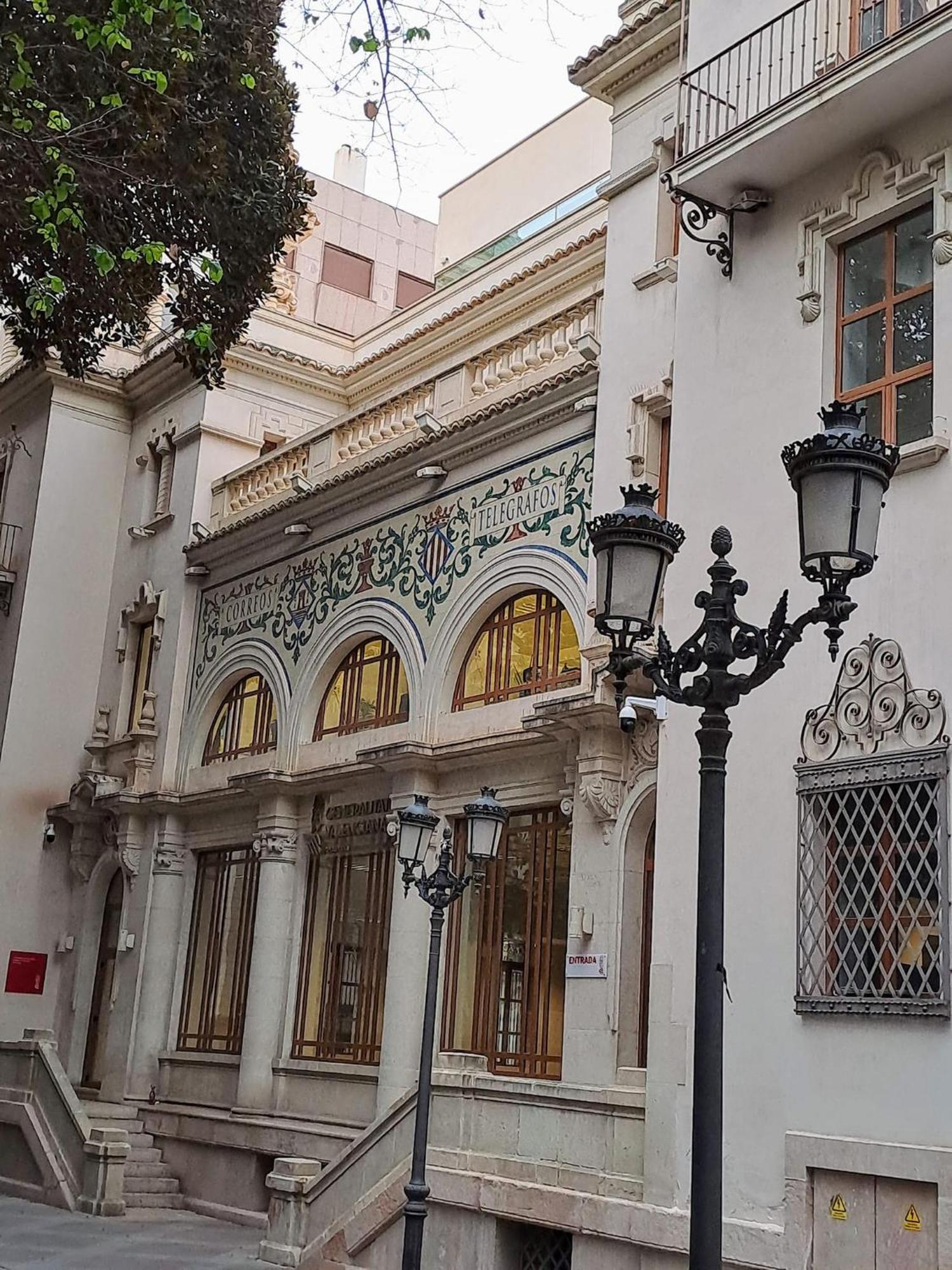 San Francisco 10 - 6 Apartamentos Boutique En El Centro - Playa Postiguet Alicante Ngoại thất bức ảnh