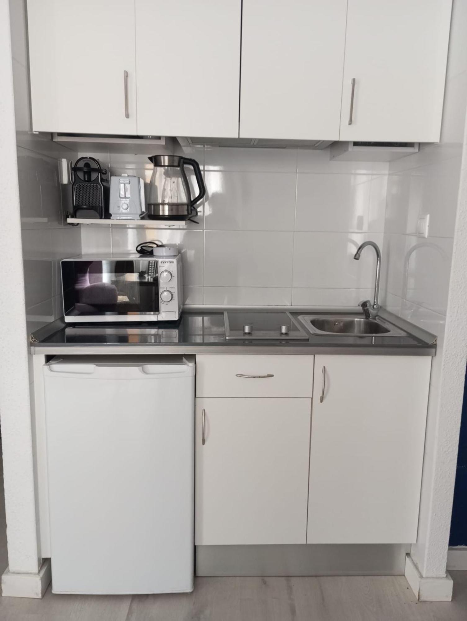 San Francisco 10 - 6 Apartamentos Boutique En El Centro - Playa Postiguet Alicante Ngoại thất bức ảnh